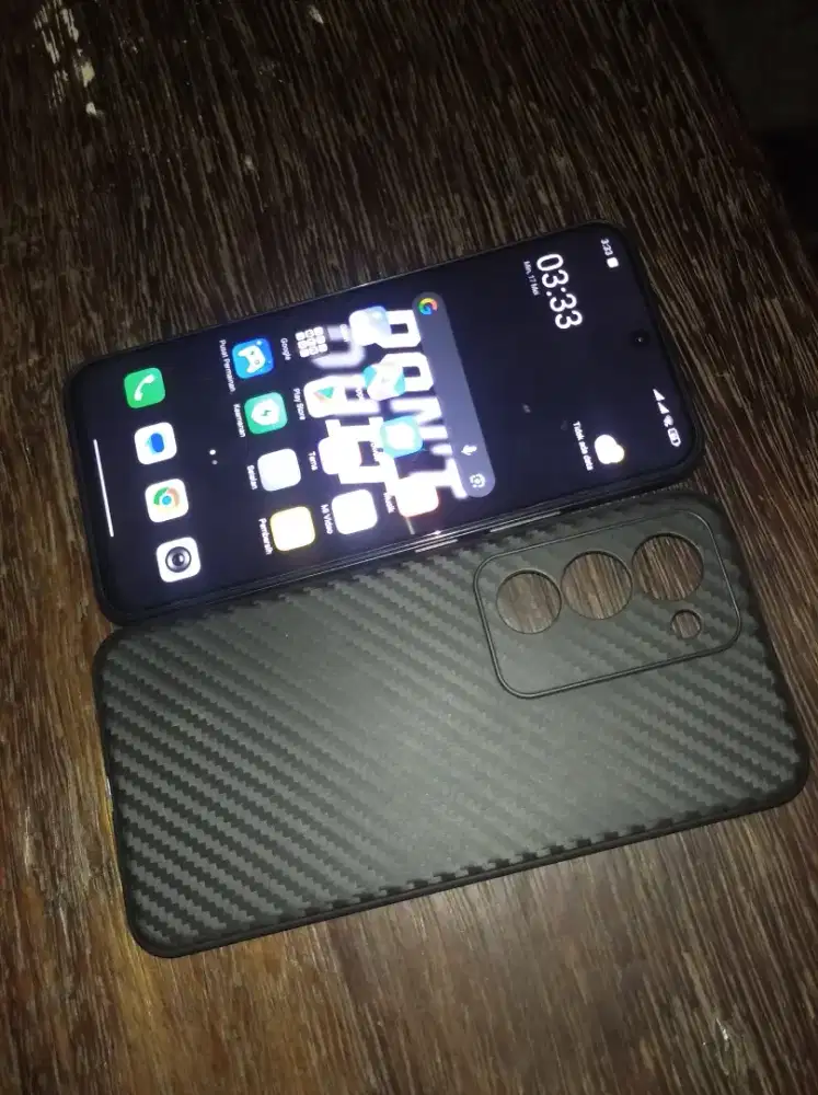 Jual!!! HP Type Xiaomi Redmi 15 Ram 8/128 GB