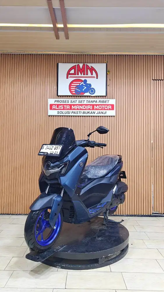 NMAX NEO S, 2026, BS TT, CC, KREDIVO,