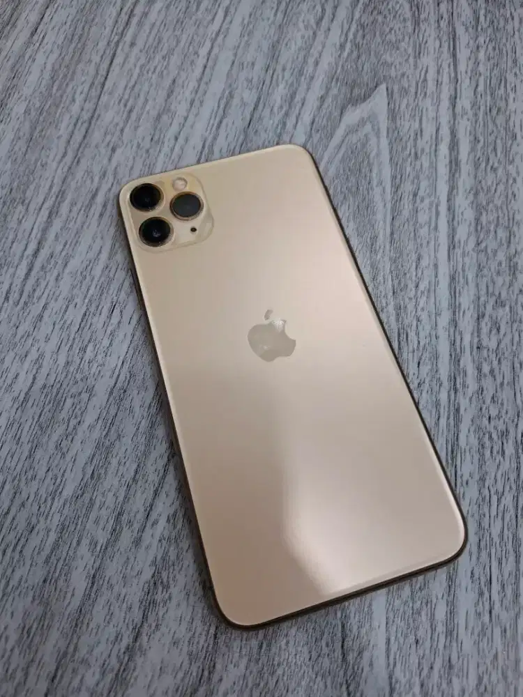 IPHONE 11 PROMAX 128GB ALL OPERATOR