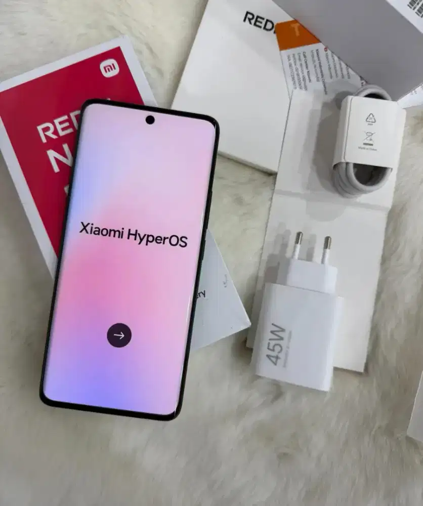 Redmi note 15 5G 8/256
