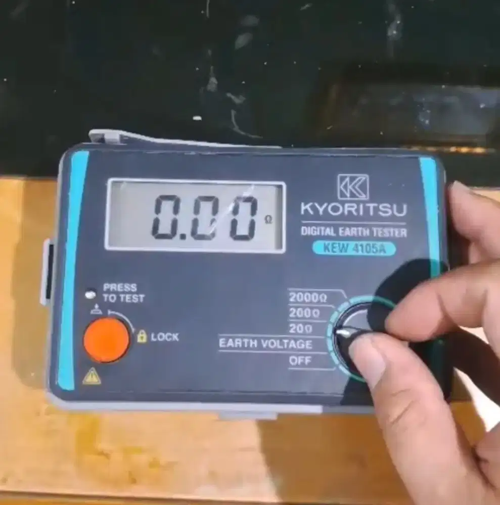 Digital Multimeter