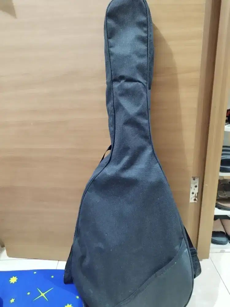 Jual Gitar Yamaha APX 500II