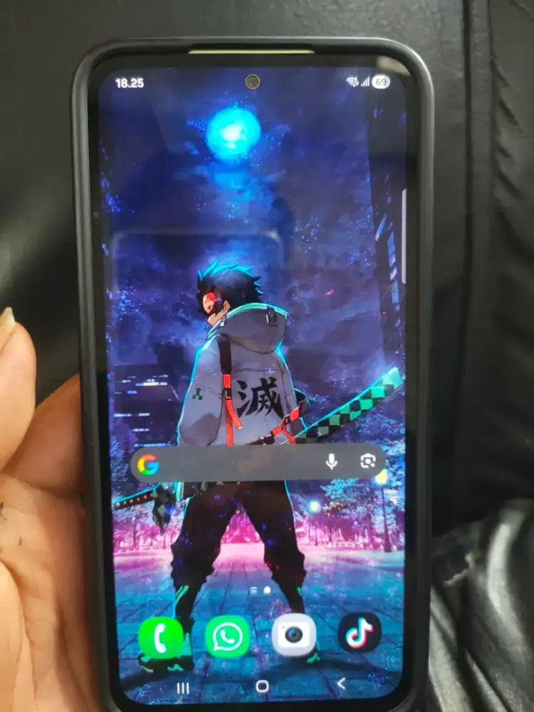 Samsung A54 5g RAM 8/128gb
