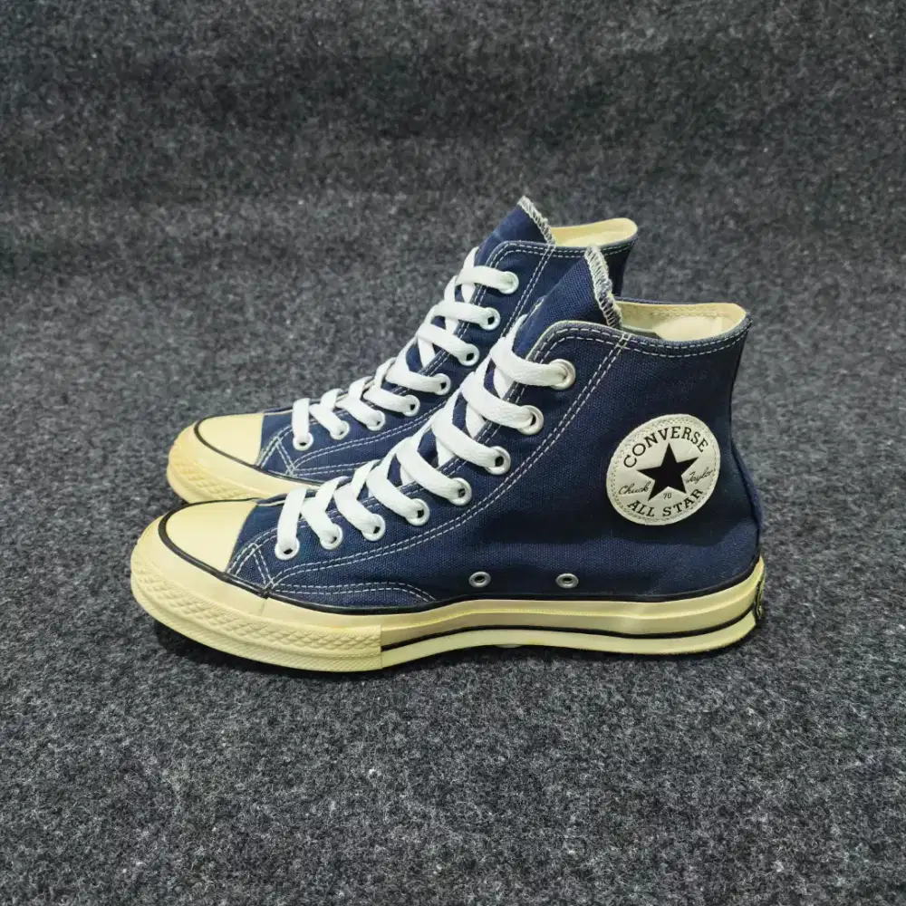 Converse 70s Navy hi original