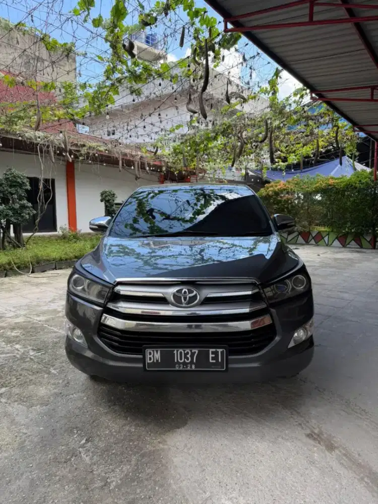 REBORN Q AUTOMATIC 2016 DIESEL