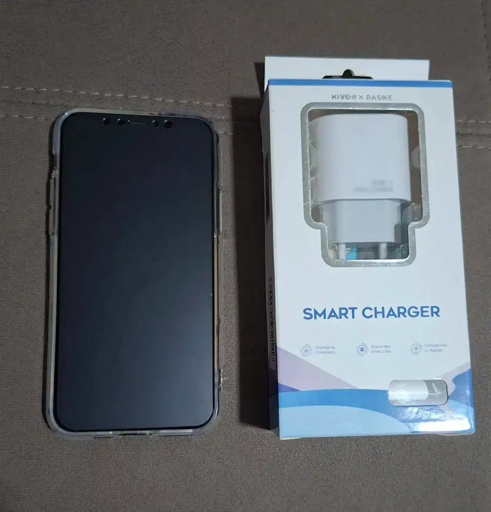 IPHONE 11 Pro Grey 256 Inter (LL/A)