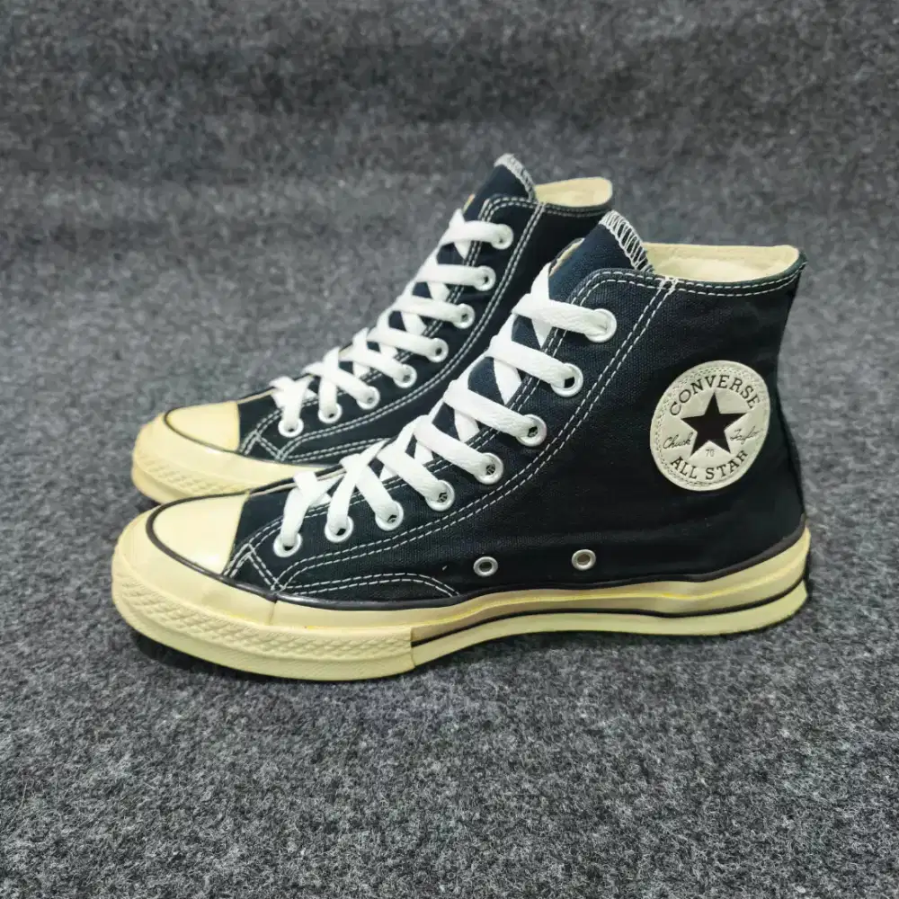 Converse 70s BW hi original