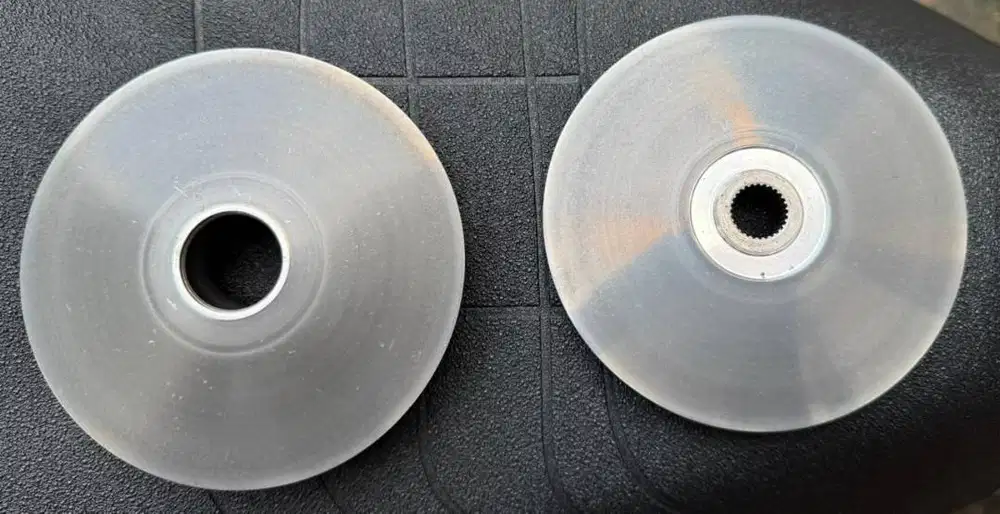 Pulley Custom Vario 125/150