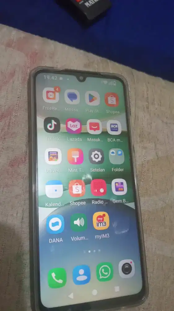 Xiaomi redmi A5 4/128