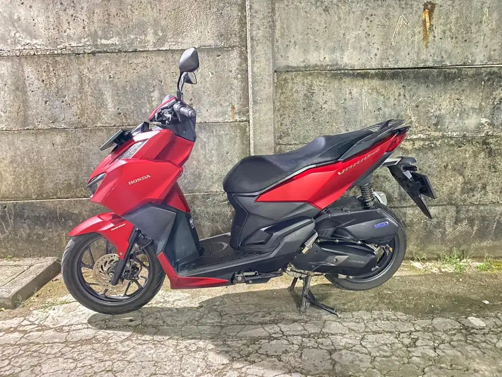 Honda vario cbs 2022 160cc