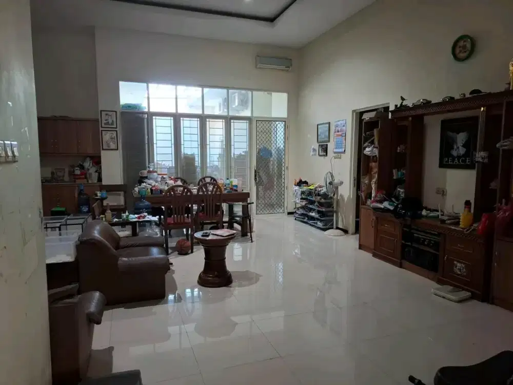 RAYA MANYAR COCOK UNTUK OFFICE