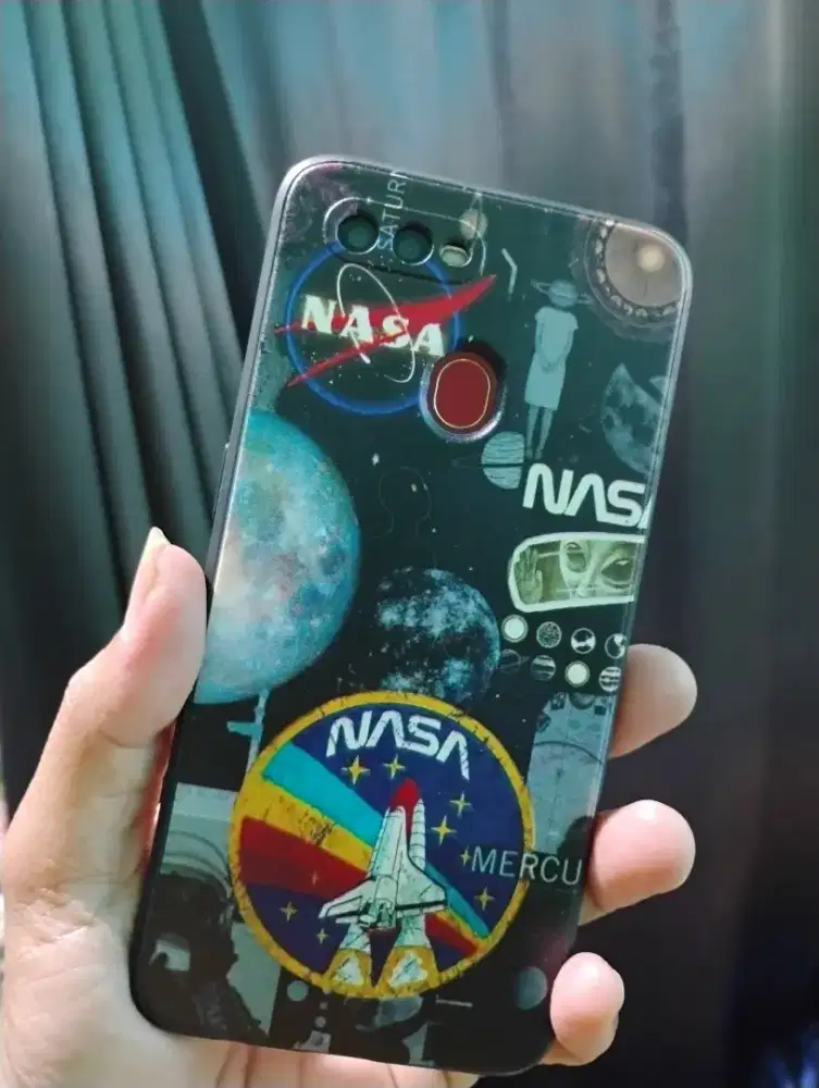 Oppo a5s ram 3/32 normal