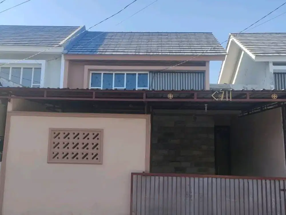 PERUMAHAN DE NAILA RESIDENCE GRESIK