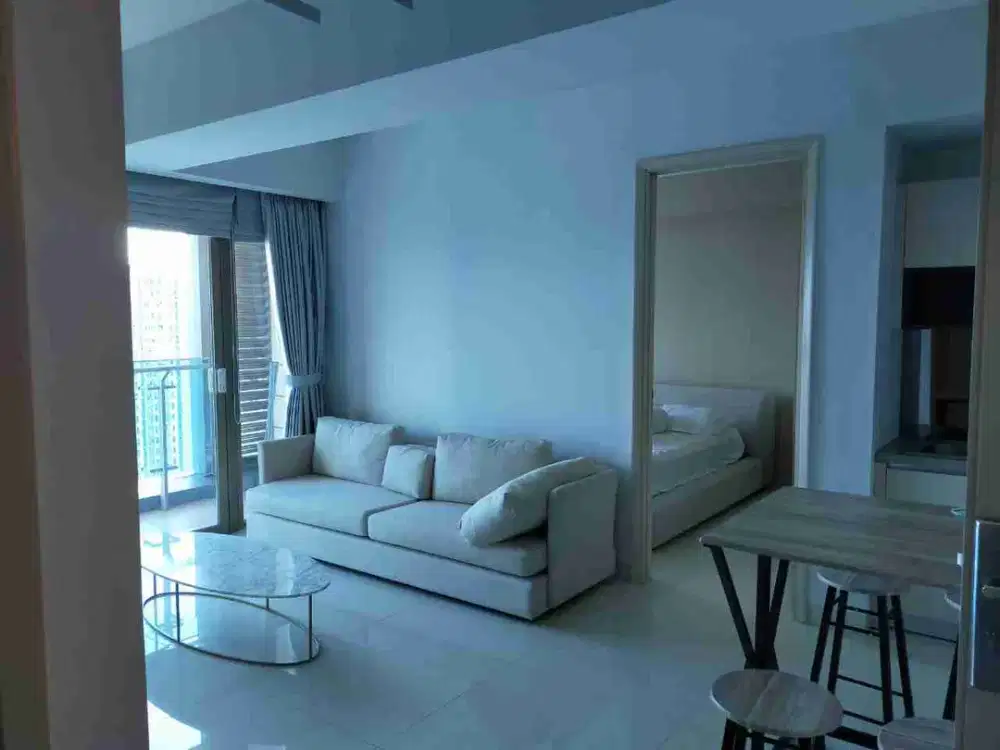 Disewakan Apartemen La riz ,Pakuwon Mall Surabaya Barat