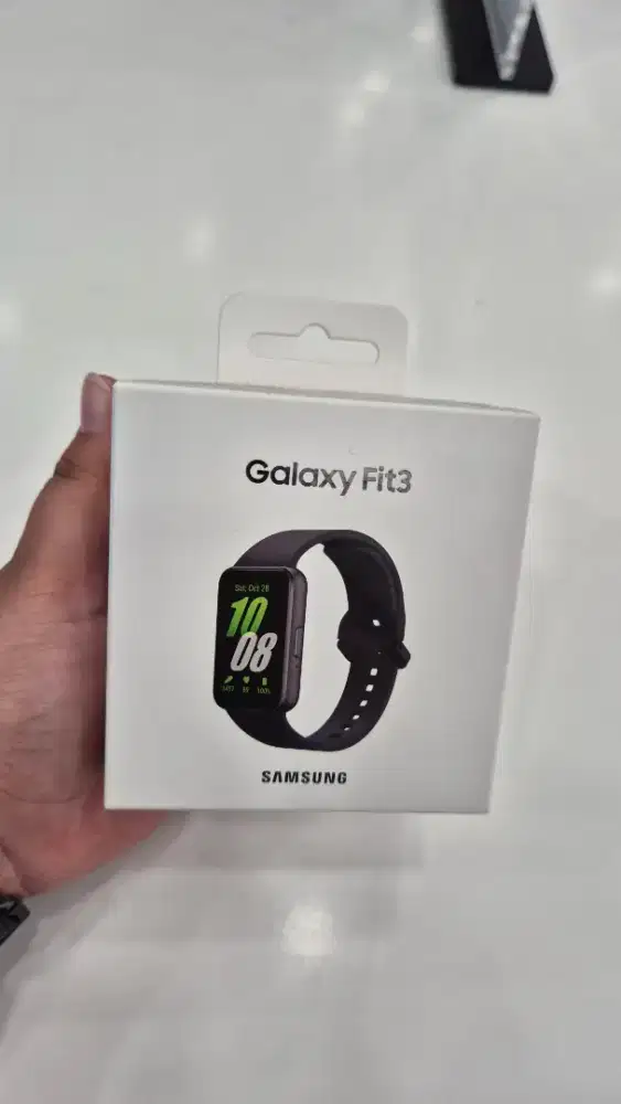 Samsung galaxy fit 3