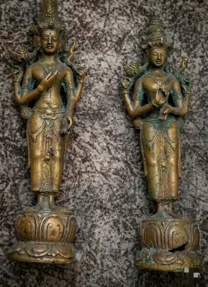 Souvenir Langka