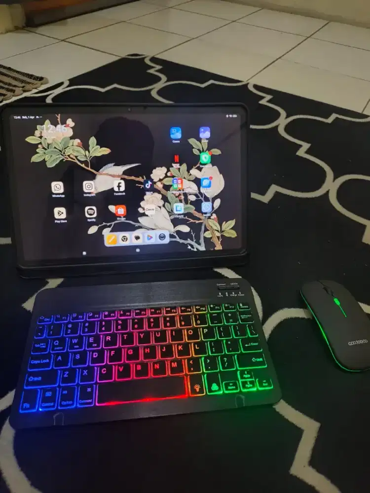 REDMI PAD 2 PRO 8/256 GB