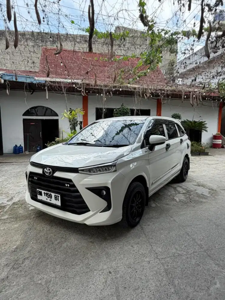 AVANZA E MT 2022