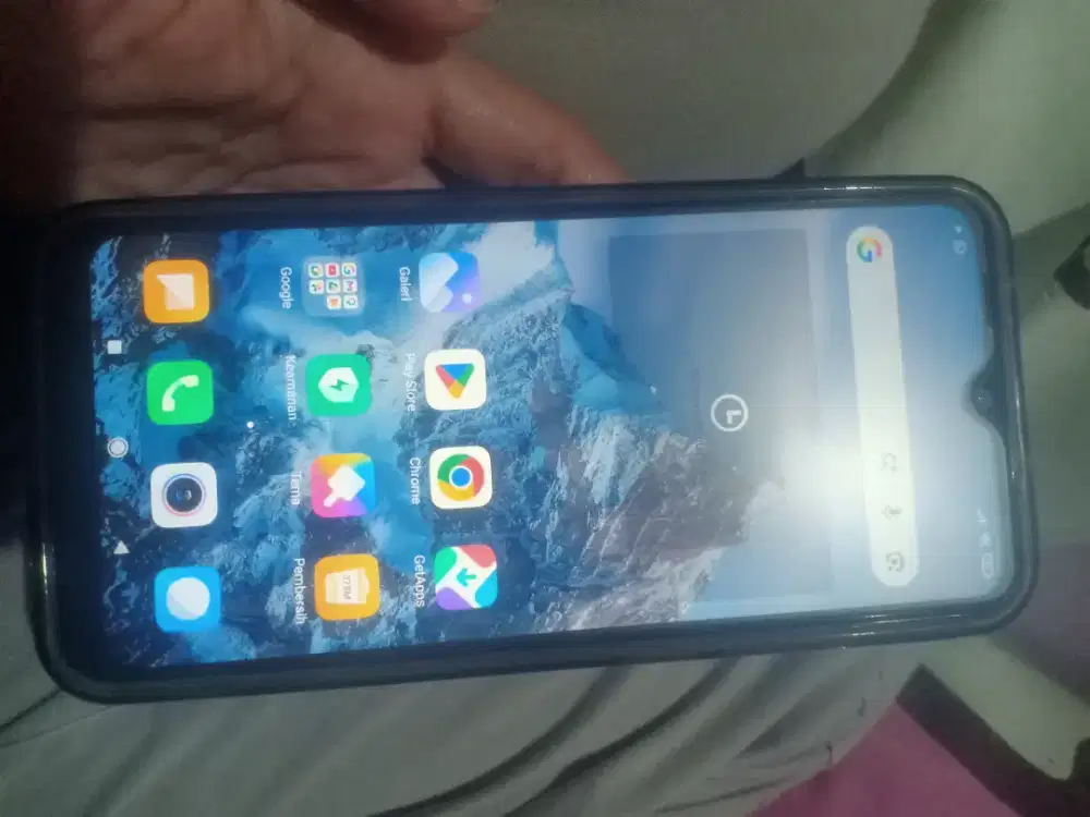 Hp redmi note 8