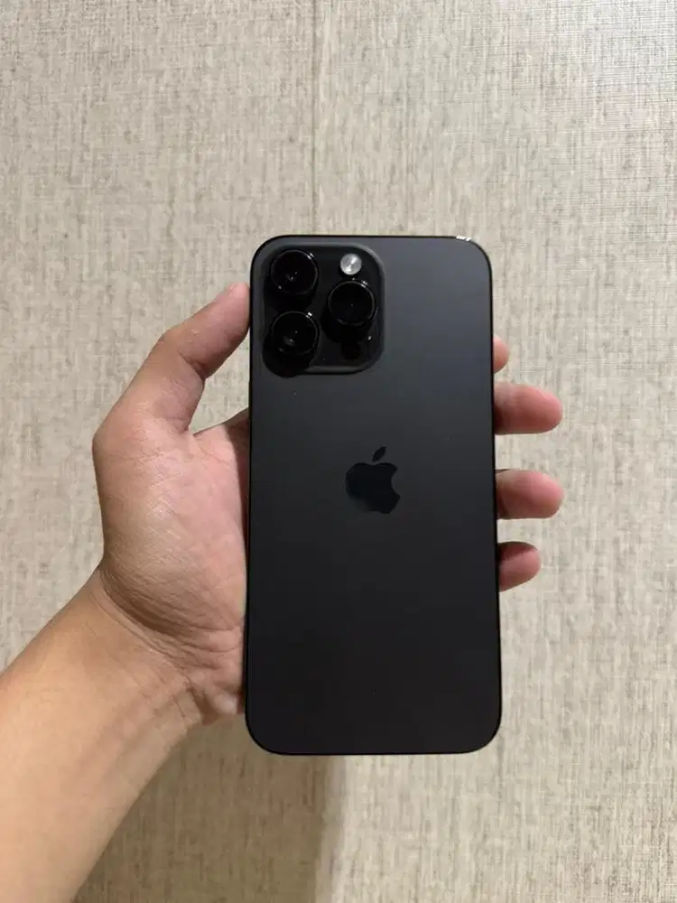 IPHONE 14 PRO MAX 128GB IBOX NEGO