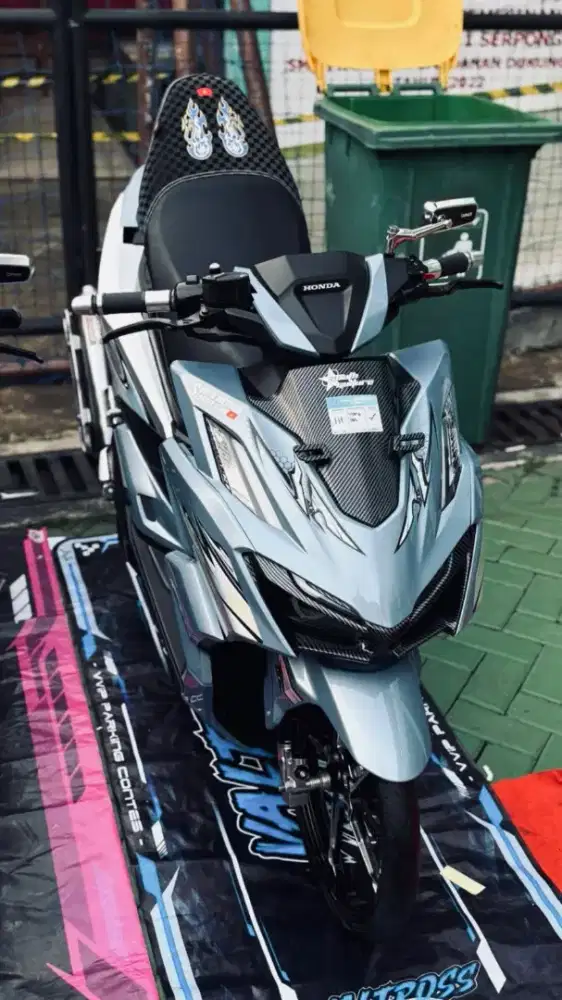 for sale vario 180cc