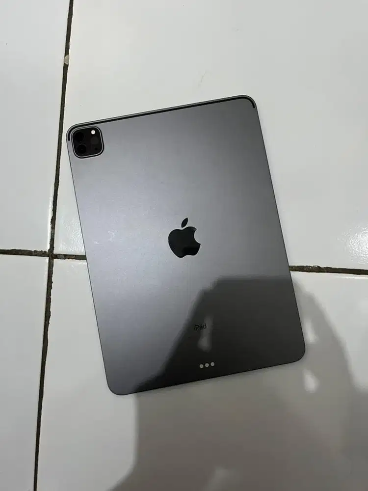 ipad pro 11 inch gen 2 2020 128gb wifi
