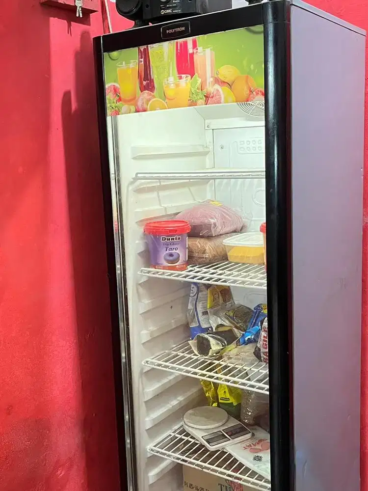 Showcase POLYTRON