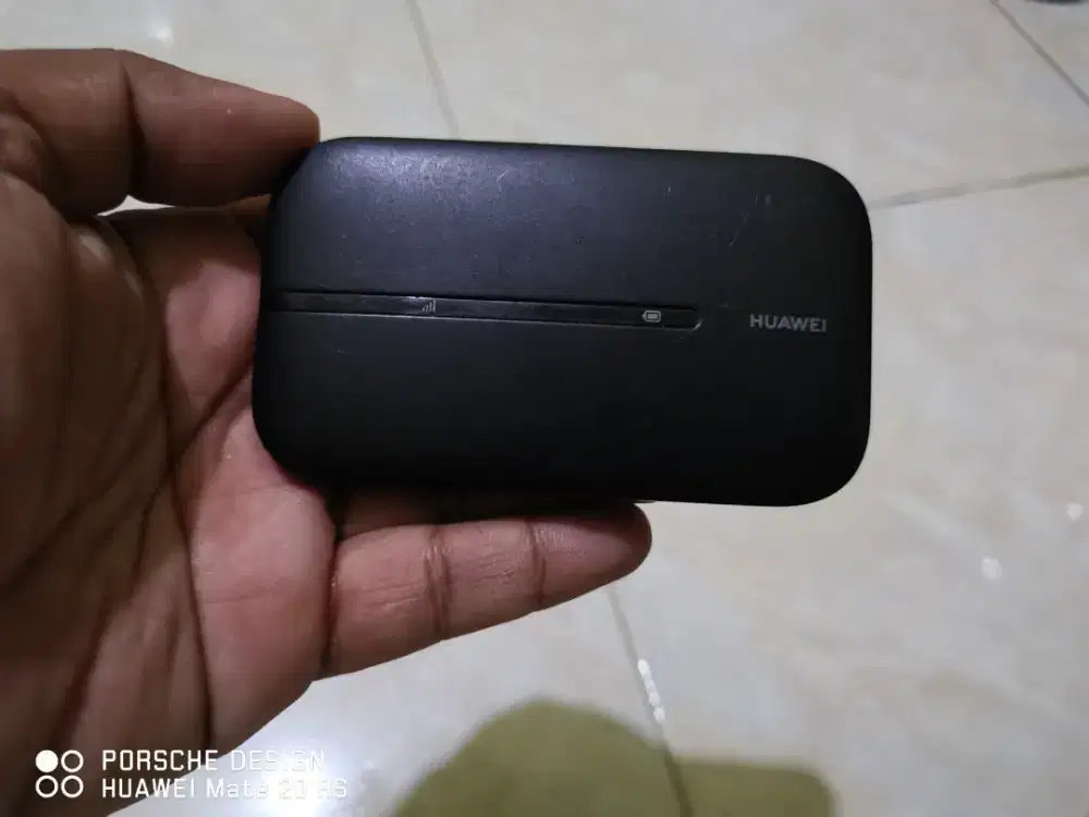Modem Mifi Huawei E5576 Unlock 4G All Operator