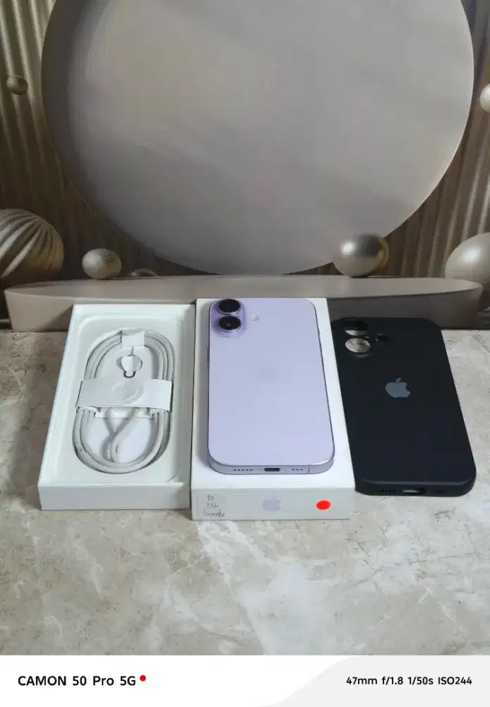 Iphone 17 256gb ibox