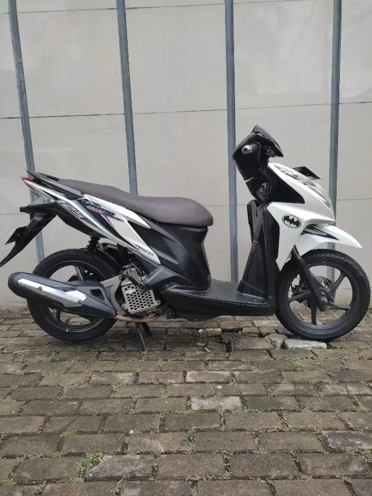 Dijual Vario kzr iss 2014