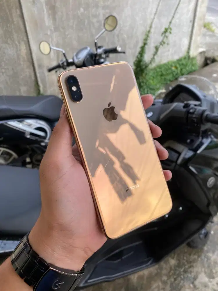 iPhone XS max 256GB