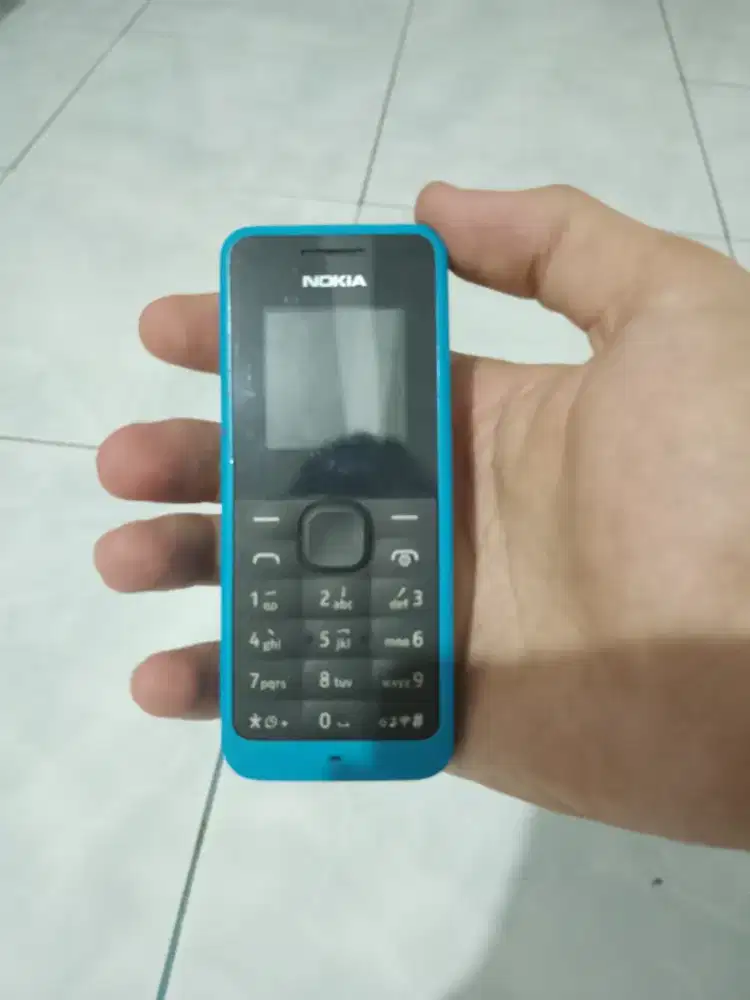 Jual cepat HP Nokia jadul