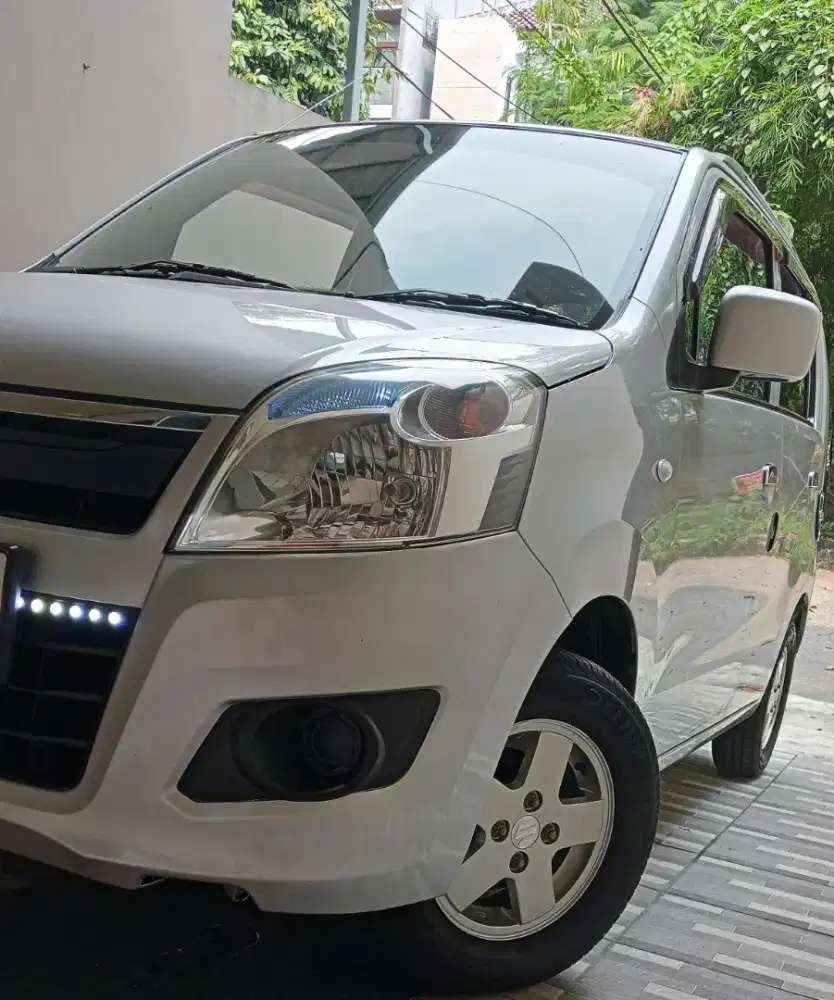 Suzuki Karimun Wagon R , km Rendah