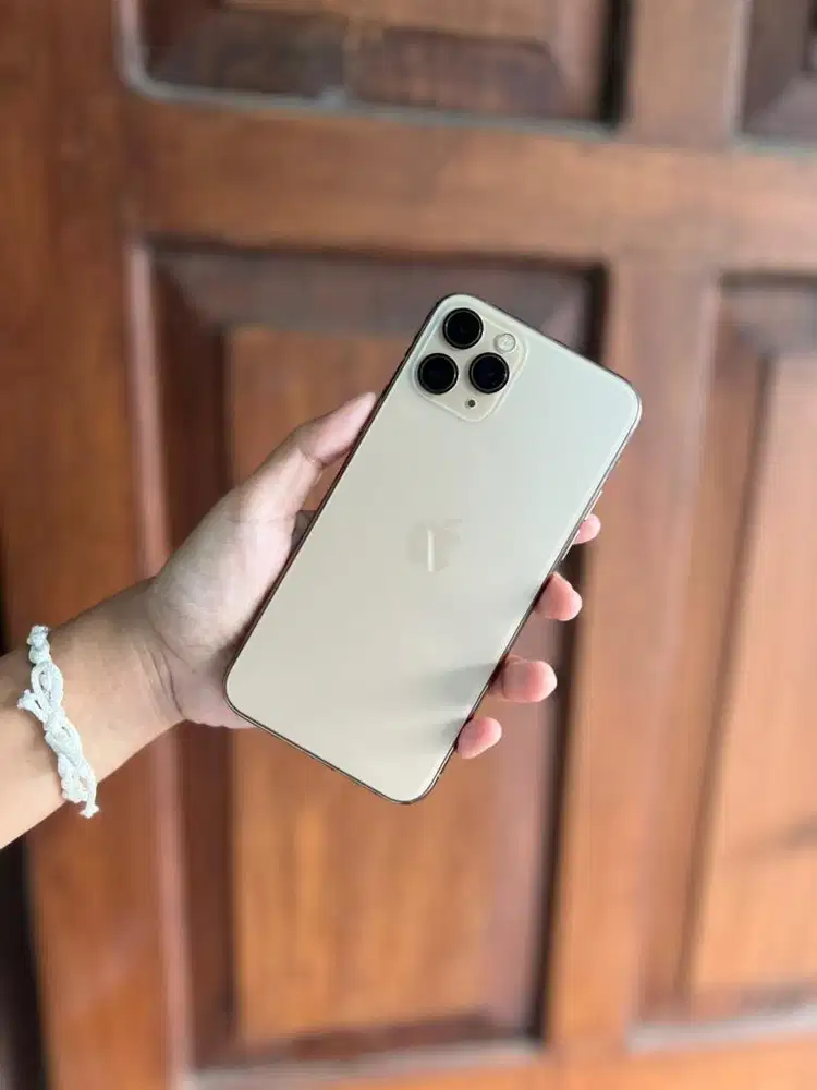 11Pro 64gb beacukai sinyal aman murah