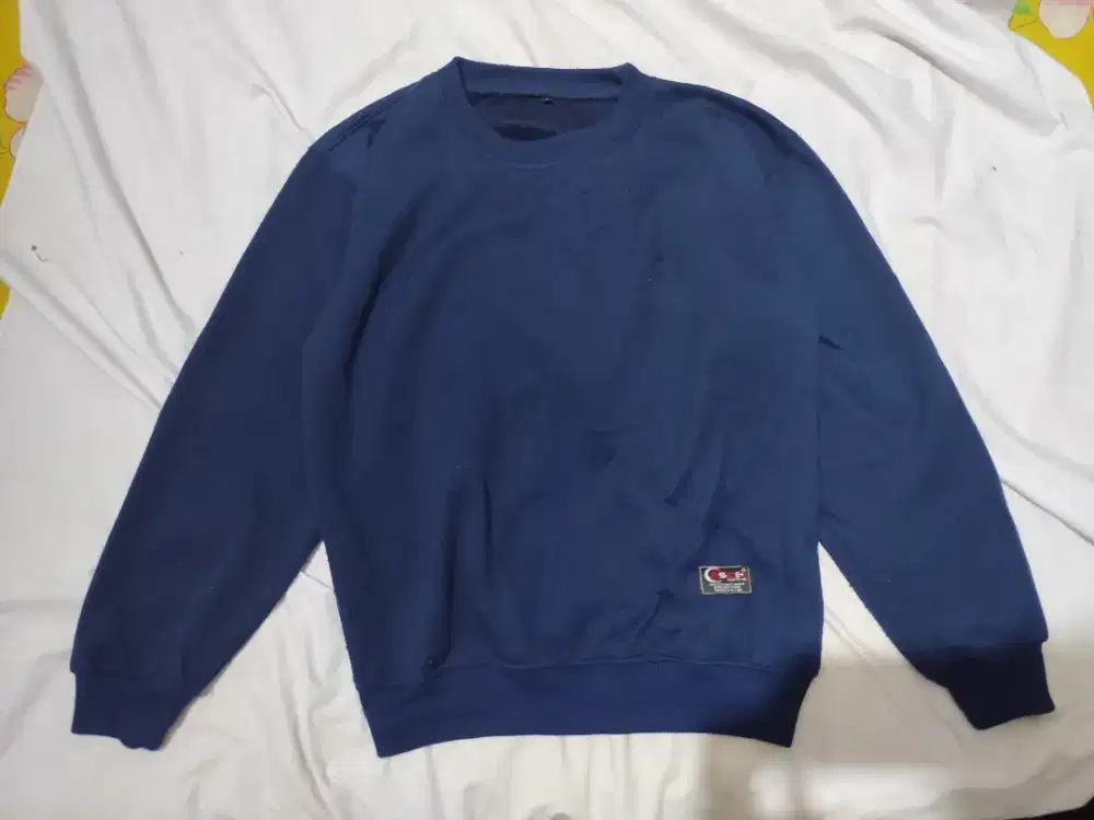 Sweater unisex polos