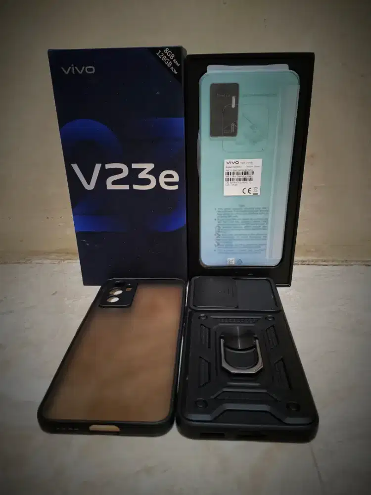 VIVO V23e ( 8/128 ) FULLSET