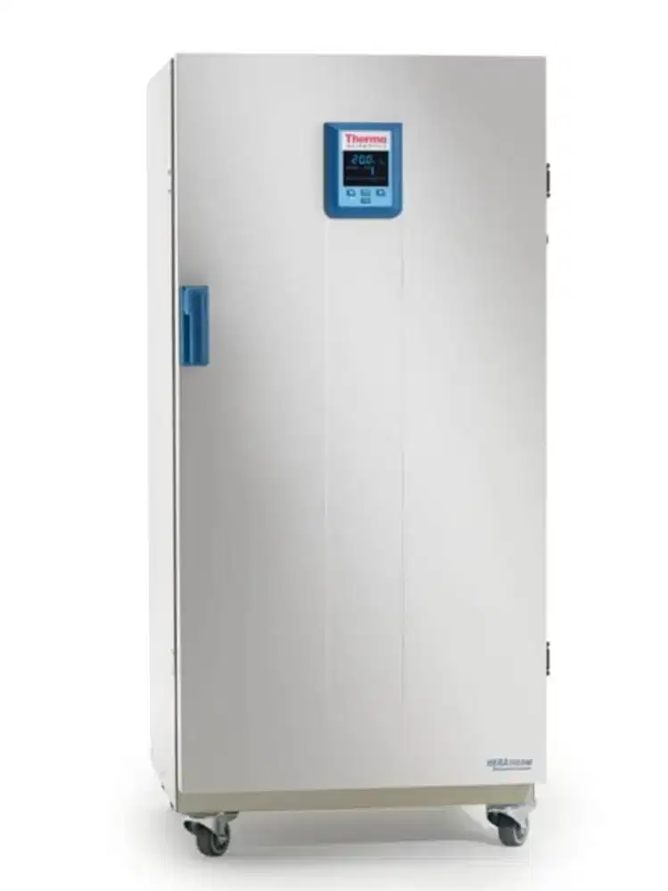Thermo scientific Heratherm