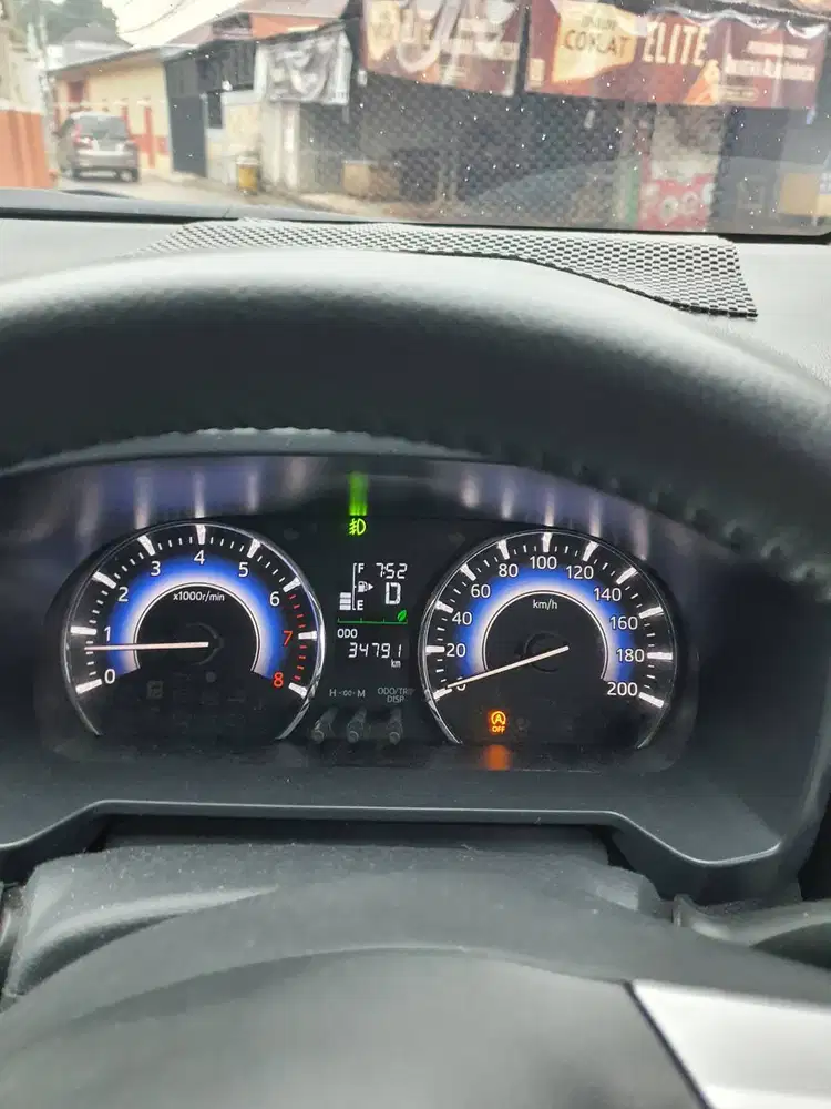 Toyota Rush GR 2021