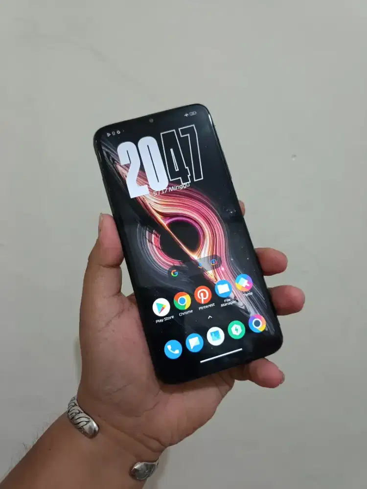 Poco m3 ram 4/64