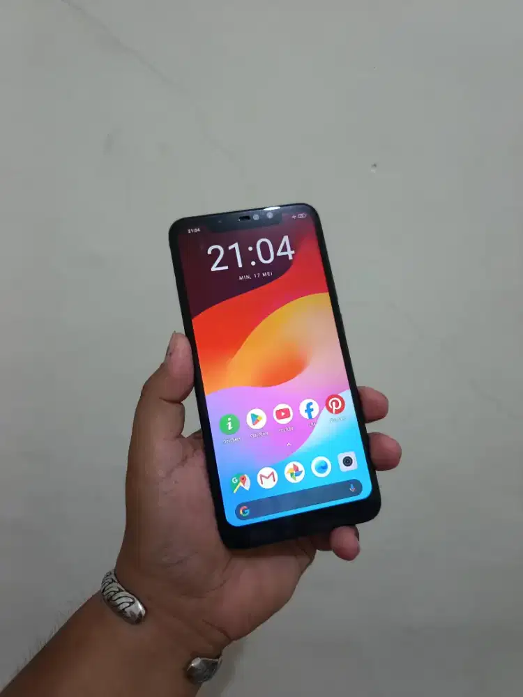 Xiaomi redmi note 6 pro