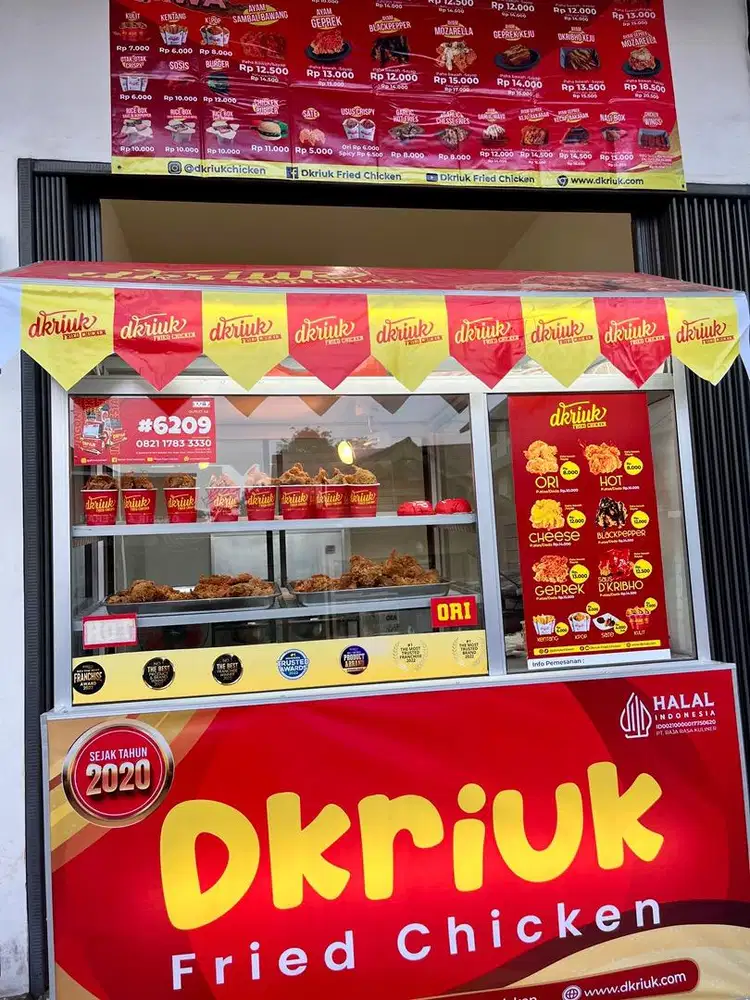 Lowongan pekerjaan