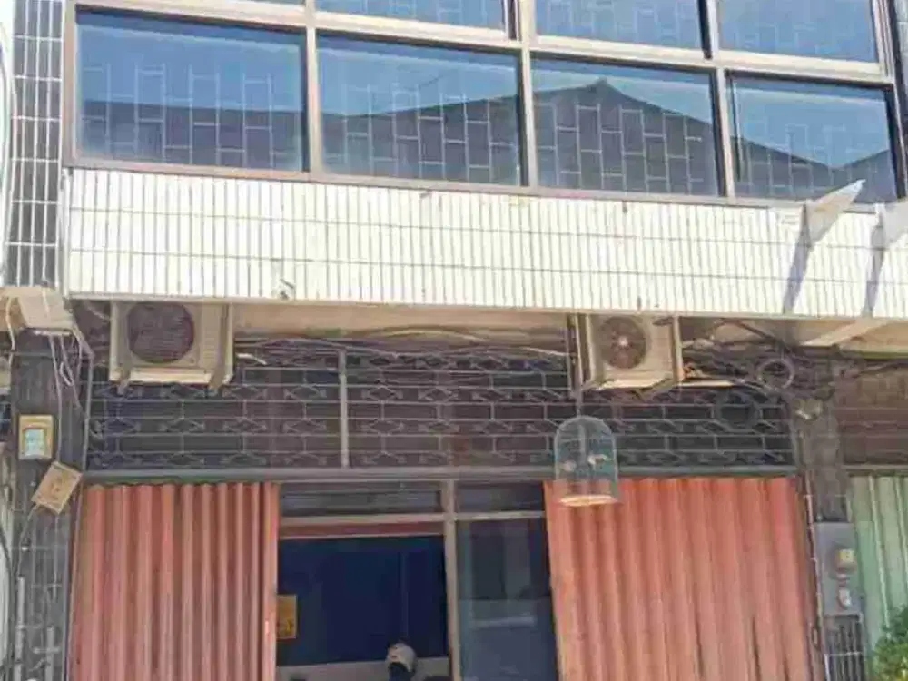 Dijual Murah Ruko Perak ,Surabaya Utara