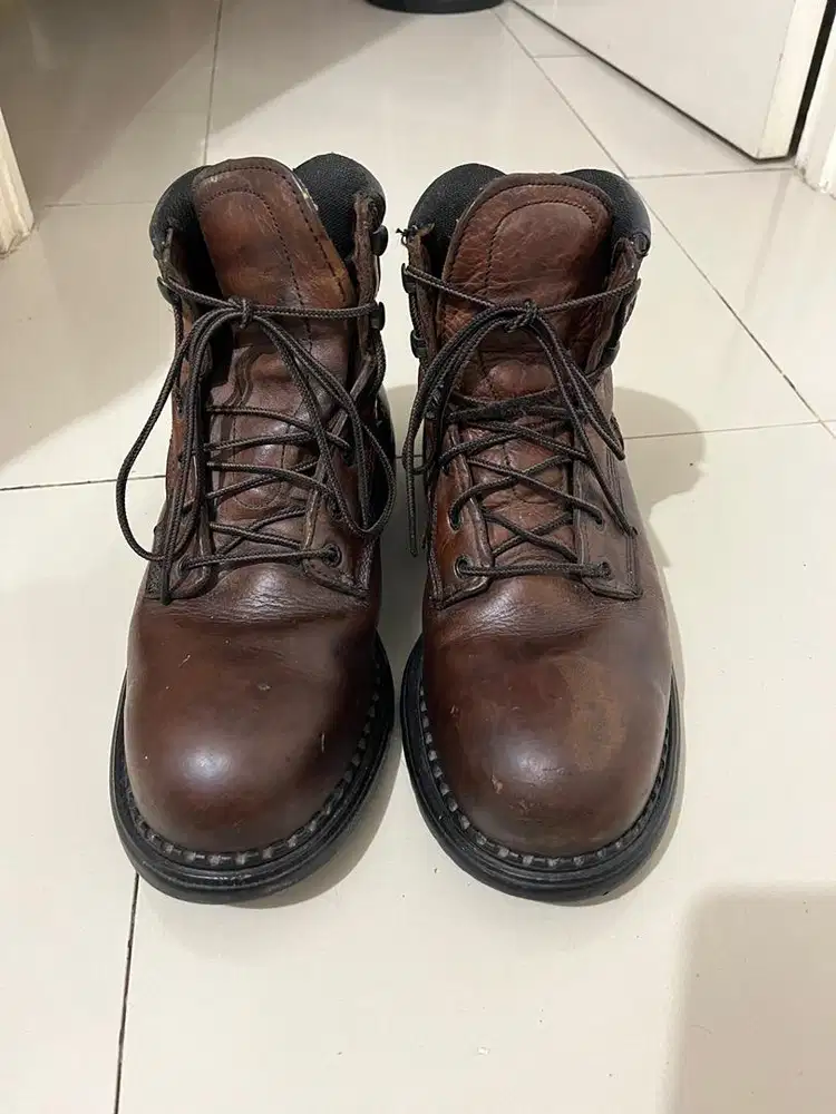 Redwing DynaForce 2226 Original USA