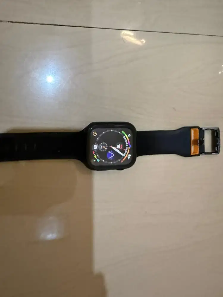 Apple Watch SE Gen 2
