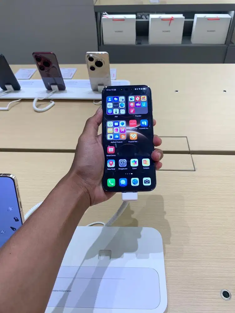 HUAWEI MATE 80 PRO 16/512