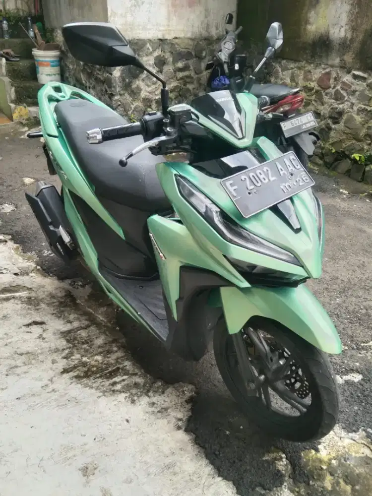 Vario 150 dijual