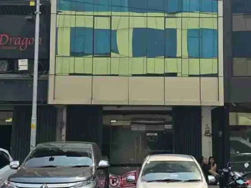Dijual ruko di Gading Kirana Timur