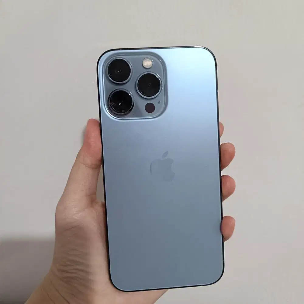 Iphone 13 pro 128gb second ibox