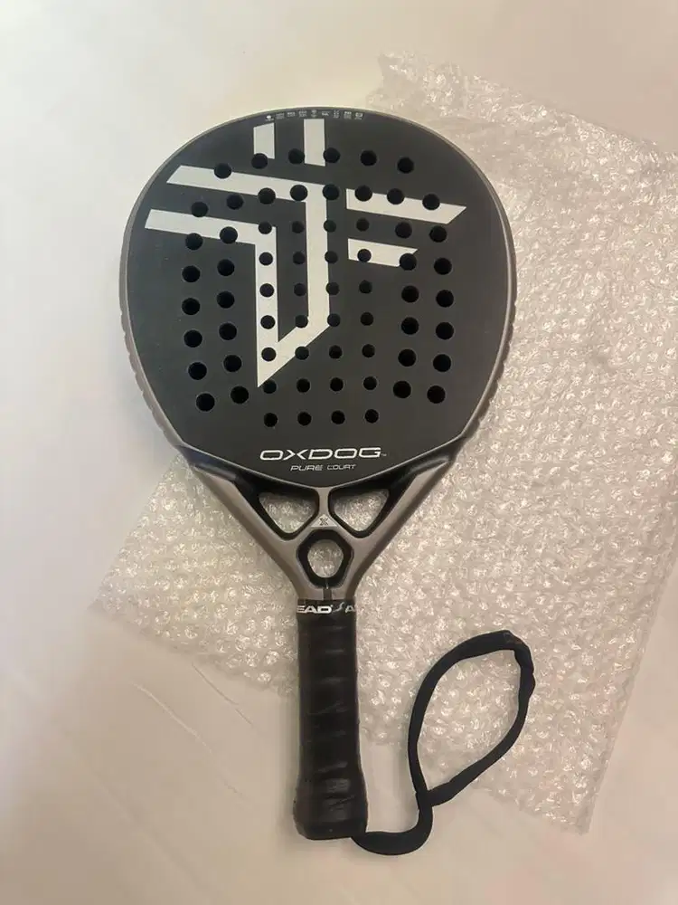 JUAL Racket OXDOG Pure Court 2026