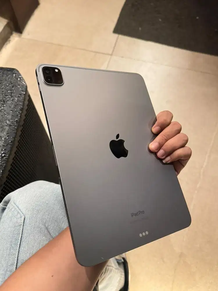 iPad Pro M2 128 gb
